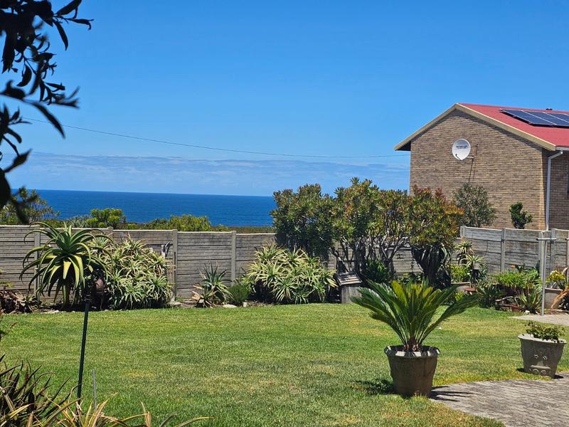 4 Bedroom Property for Sale in Kleinmond Western Cape